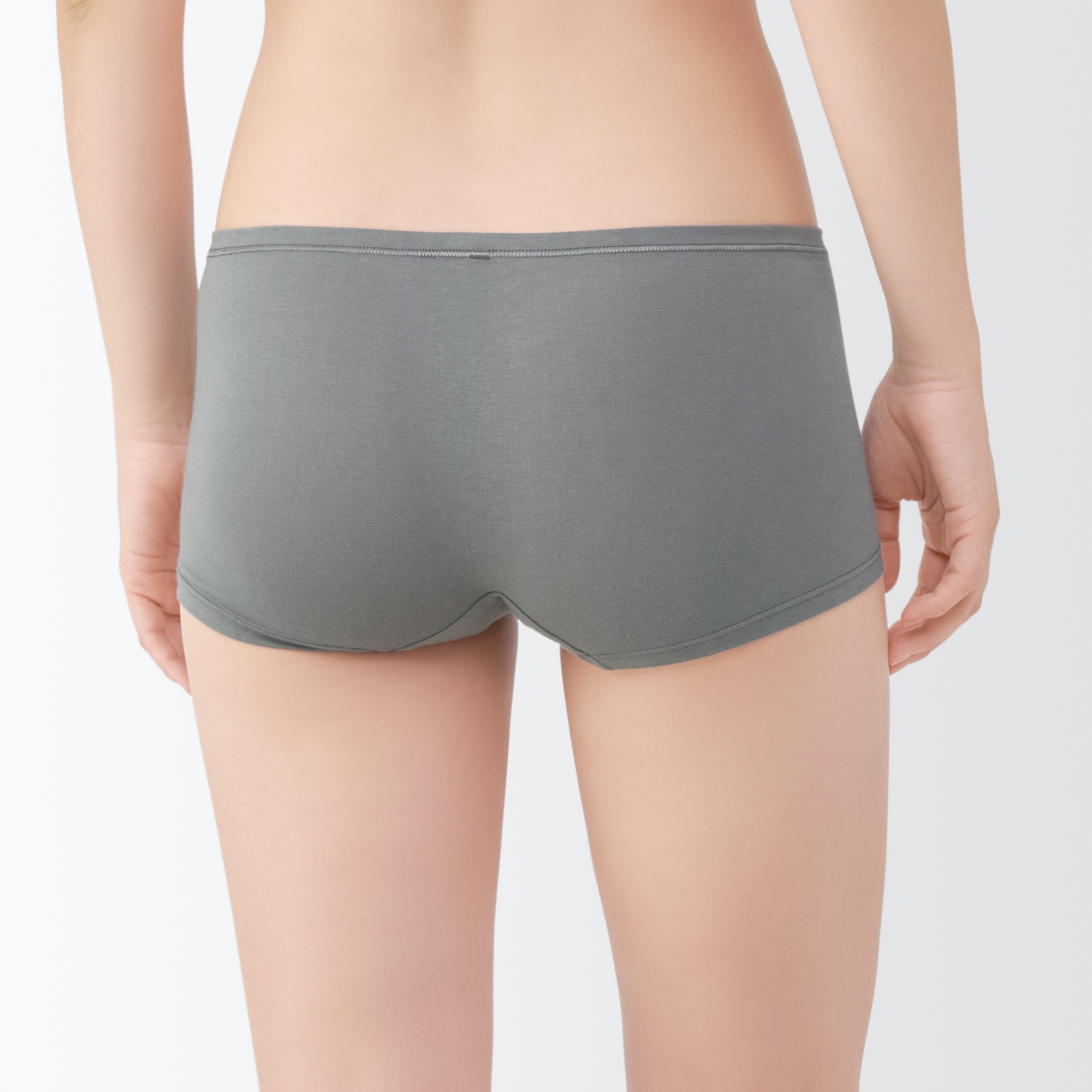 婦人　ストレッチボクサーショーツ