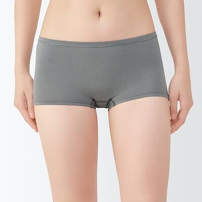婦人　ストレッチボクサーショーツ