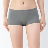 婦人　ストレッチボクサーショーツ