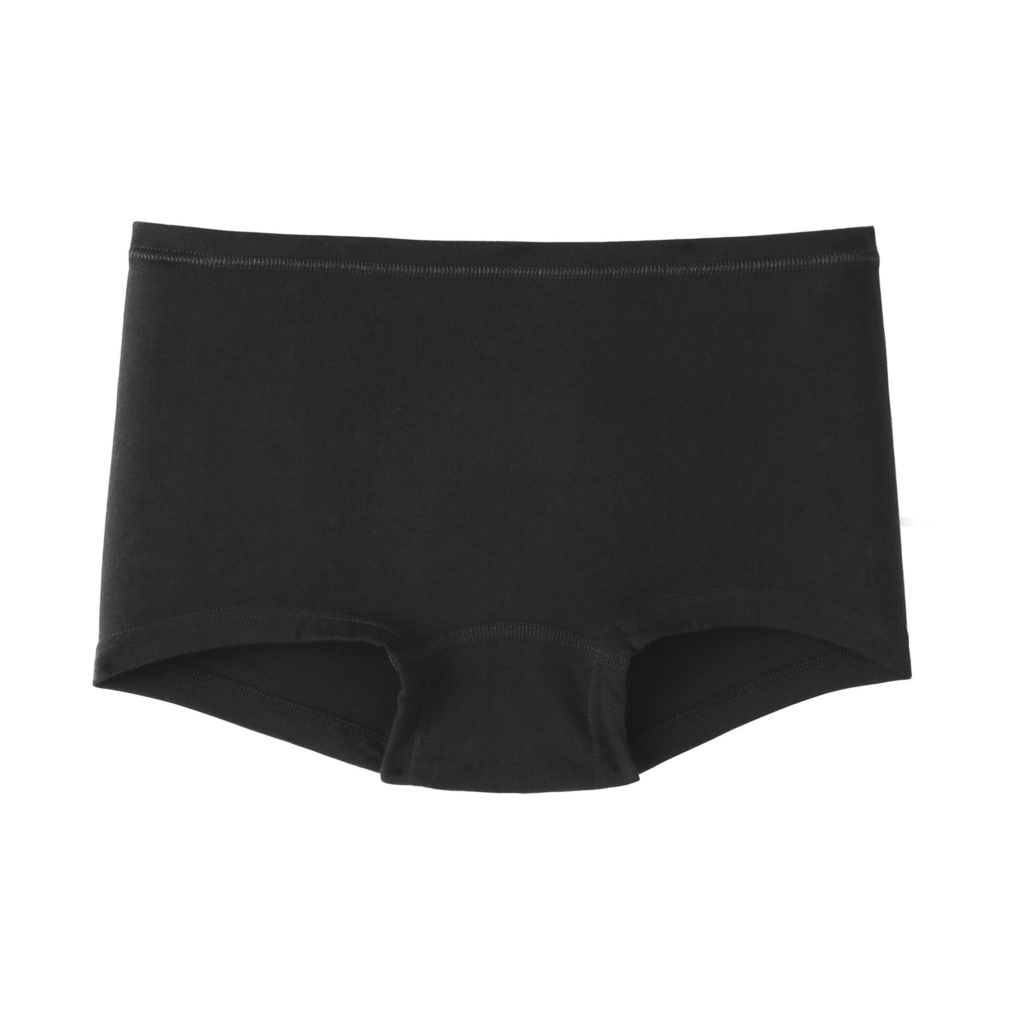 婦人　ストレッチボクサーショーツ