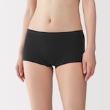 婦人　ストレッチボクサーショーツ