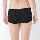 婦人　ストレッチボクサーショーツ