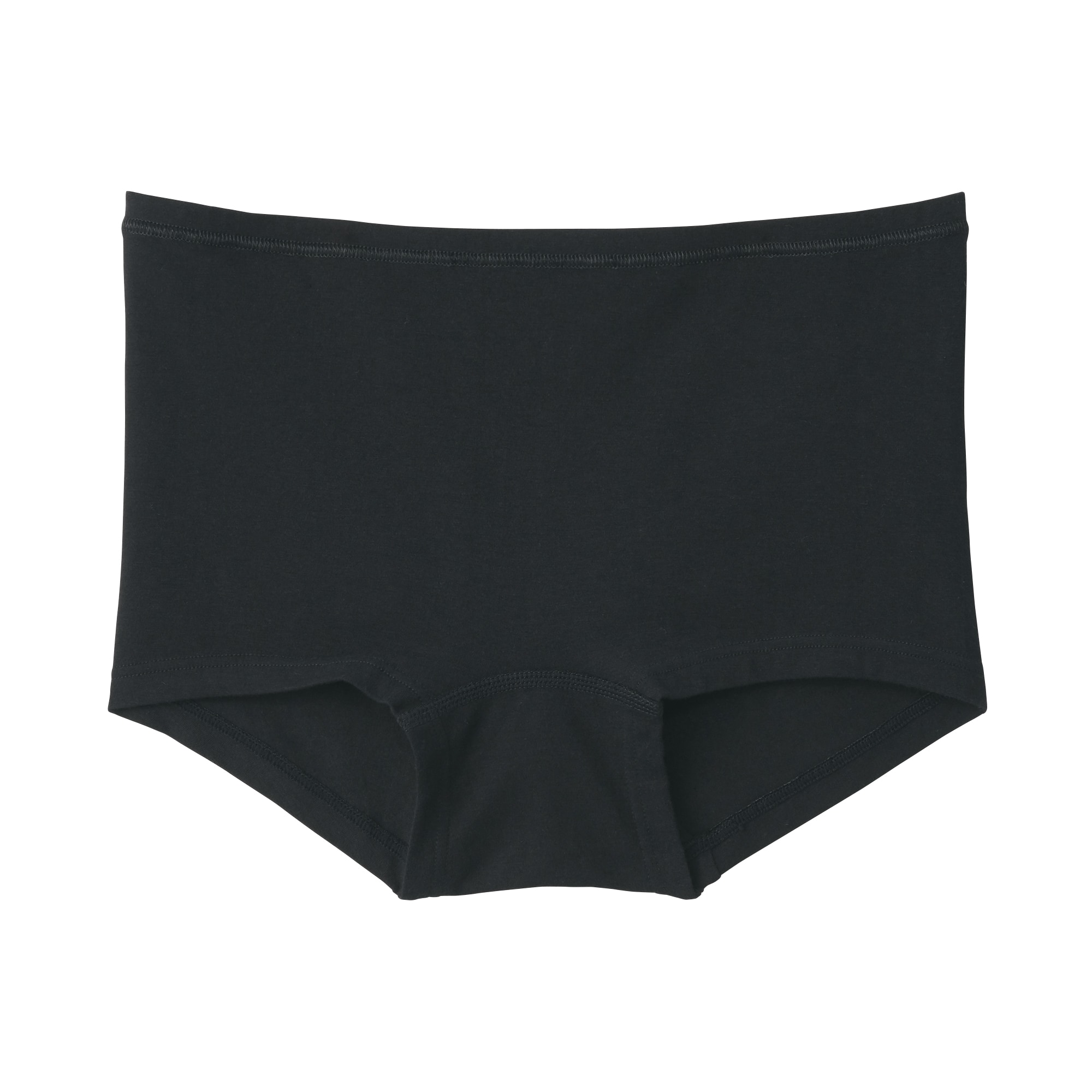 婦人　ストレッチボクサーショーツ