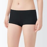 婦人　ストレッチボクサーショーツ
