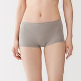 婦人　ストレッチボクサーショーツ