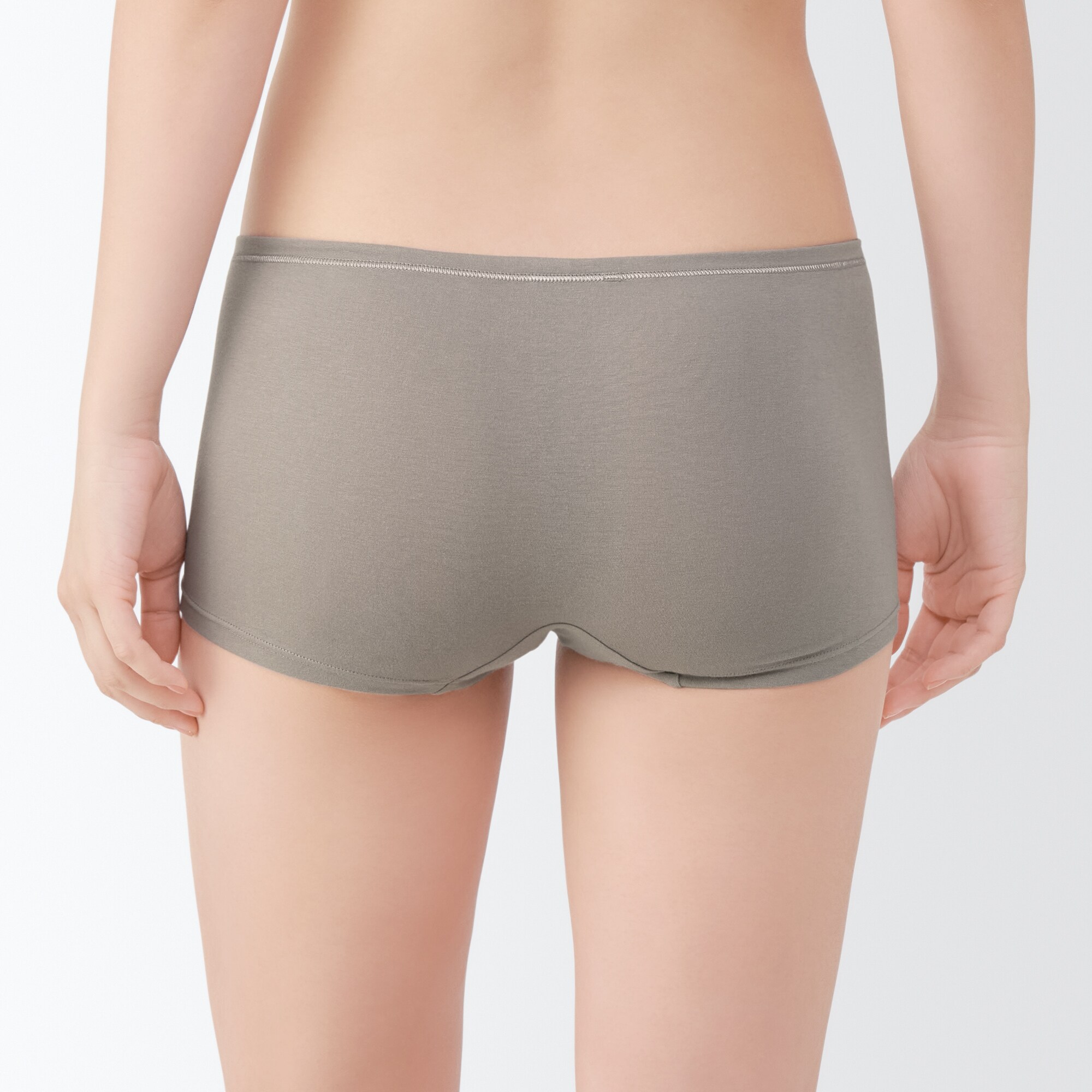 婦人　ストレッチボクサーショーツ