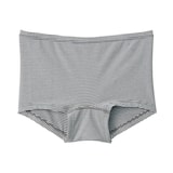 婦人　ストレッチボクサーショーツ