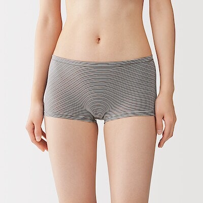 婦人　ストレッチボクサーショーツ