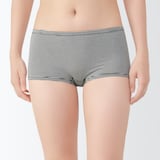 婦人　ストレッチボクサーショーツ