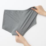 婦人　ストレッチボクサーショーツ
