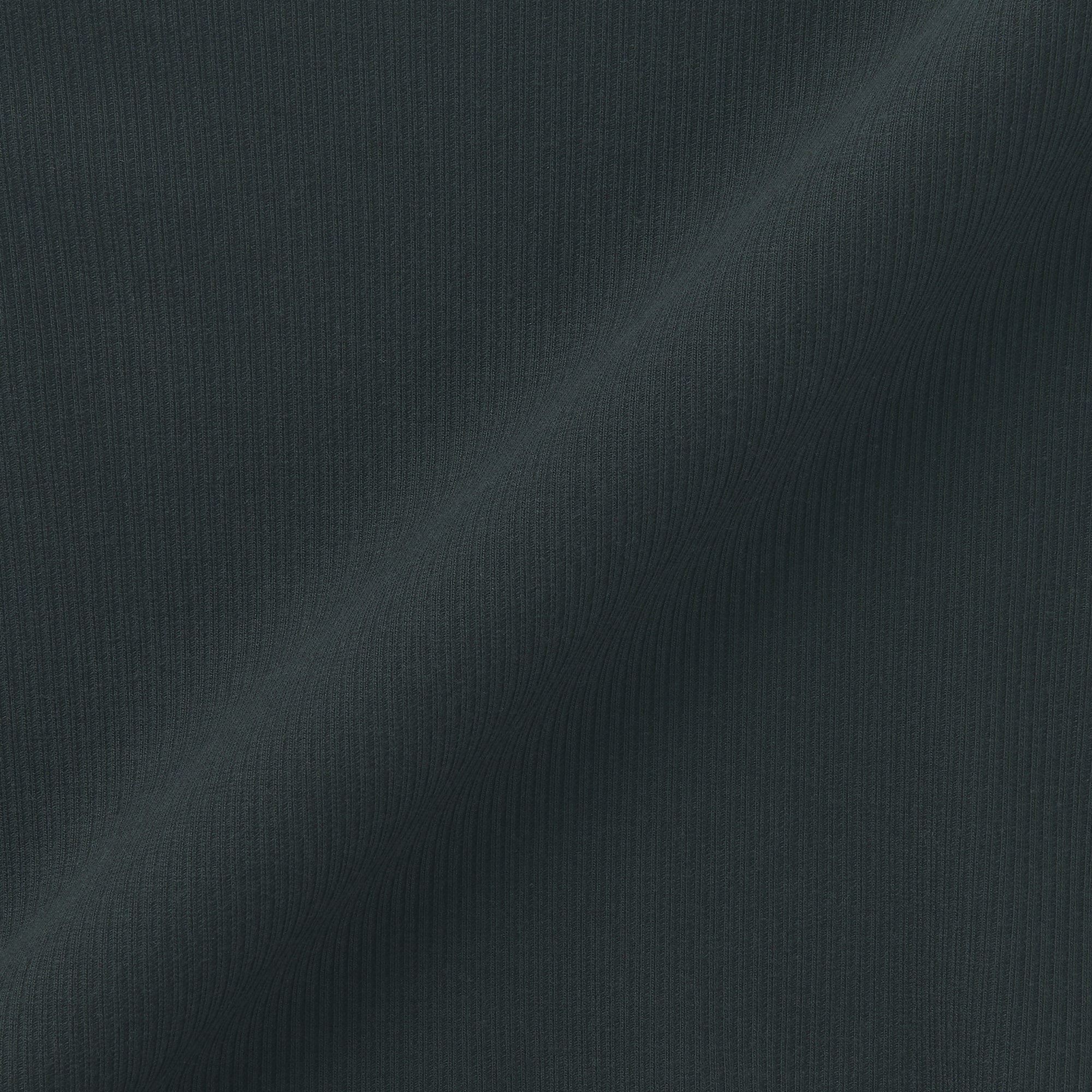 婦人　肌あたりがやさしいリブショーツ