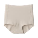 婦人　肌あたりがやさしいリブショーツ
