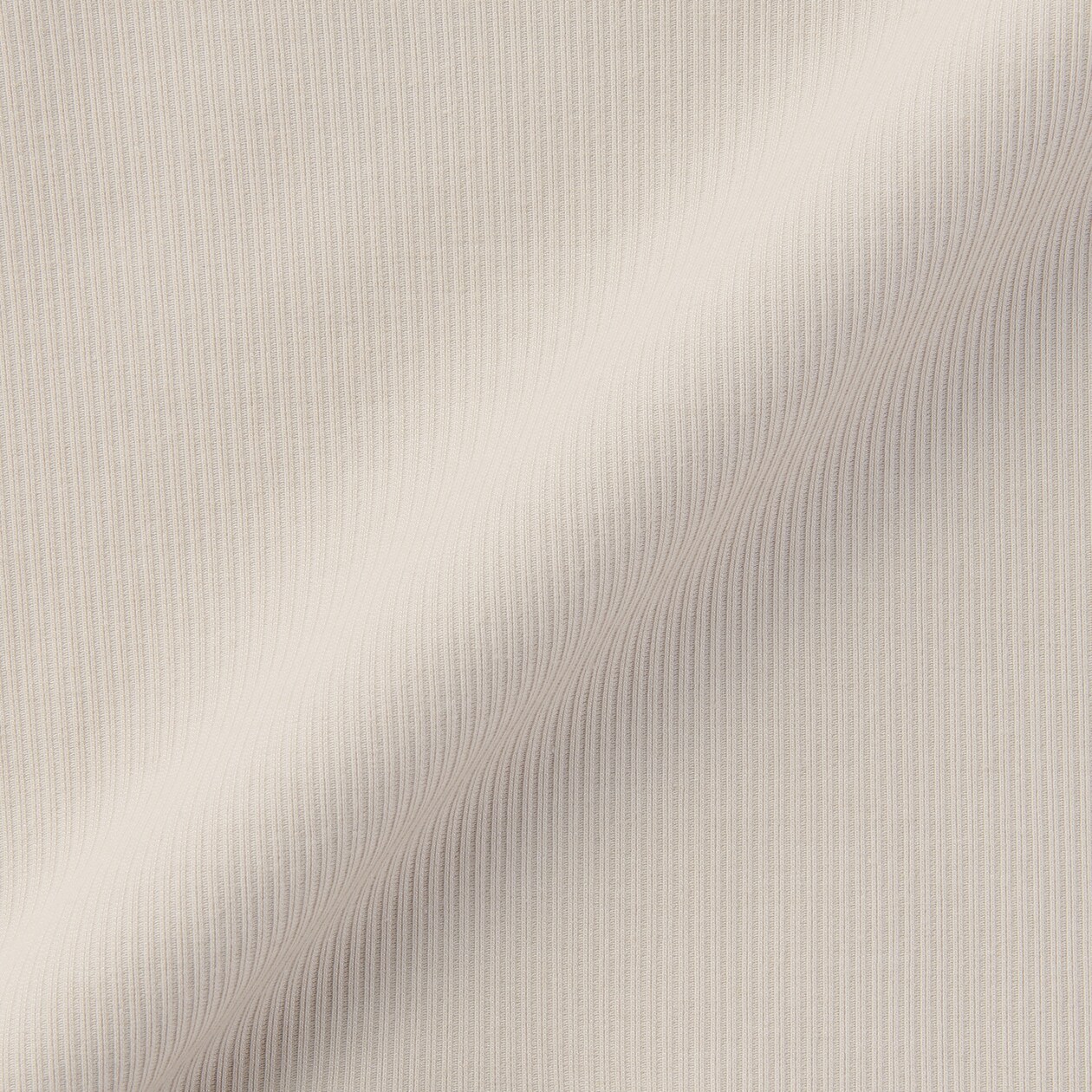 婦人　肌あたりがやさしいリブショーツ