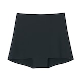 婦人　ひびきにくいボクサーショーツ