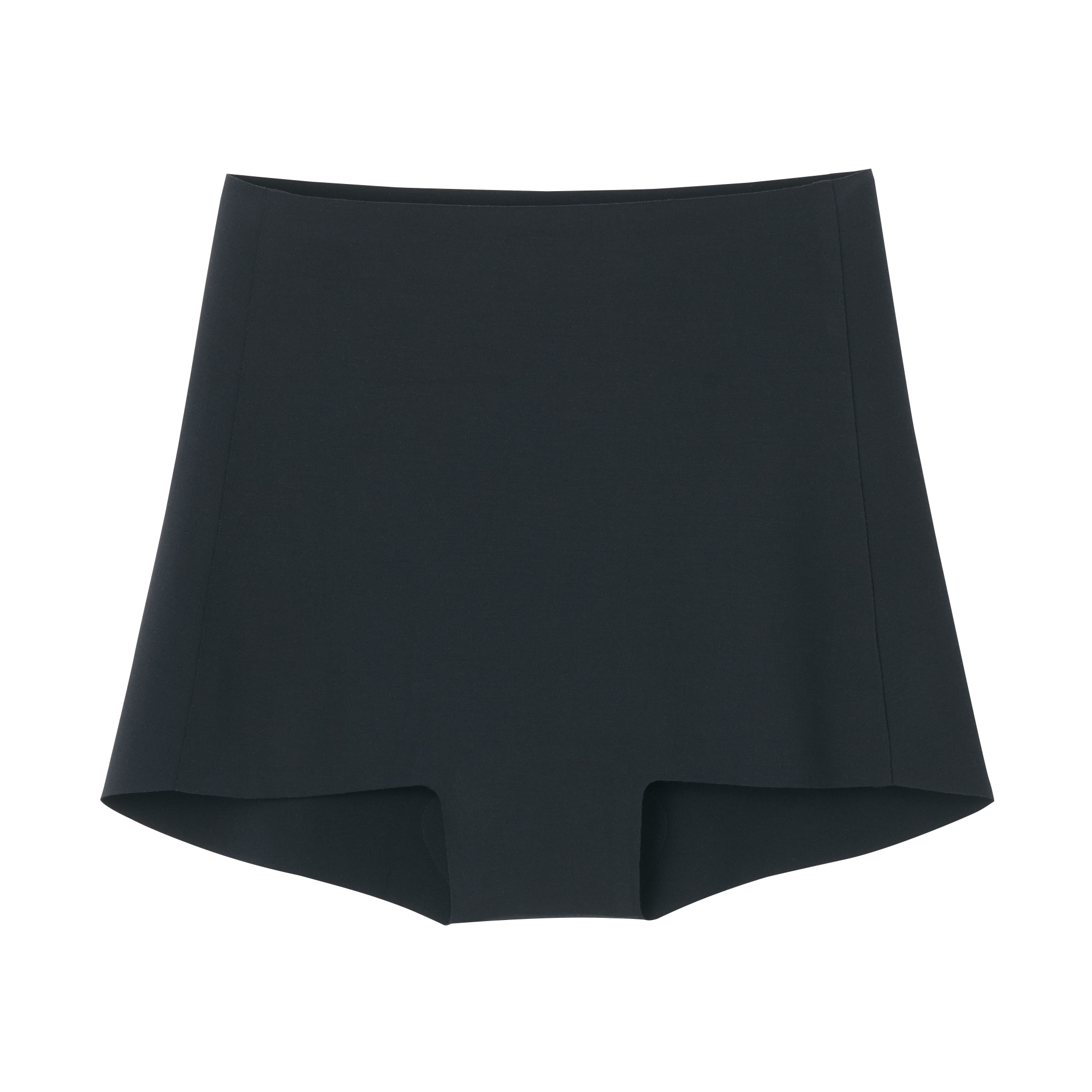 婦人　ひびきにくいボクサーショーツ