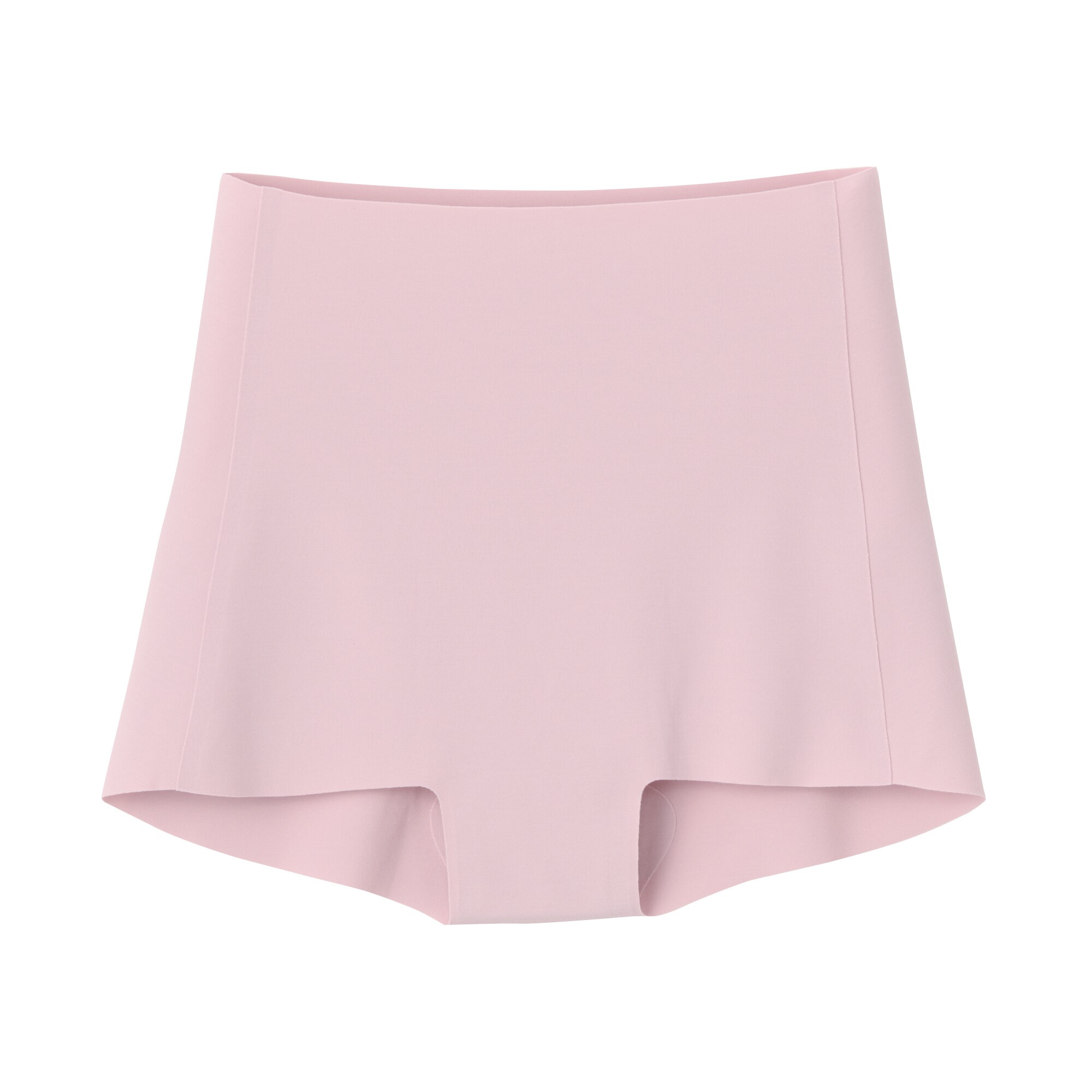 婦人　ひびきにくいボクサーショーツ