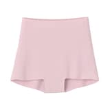 婦人　ひびきにくいボクサーショーツ