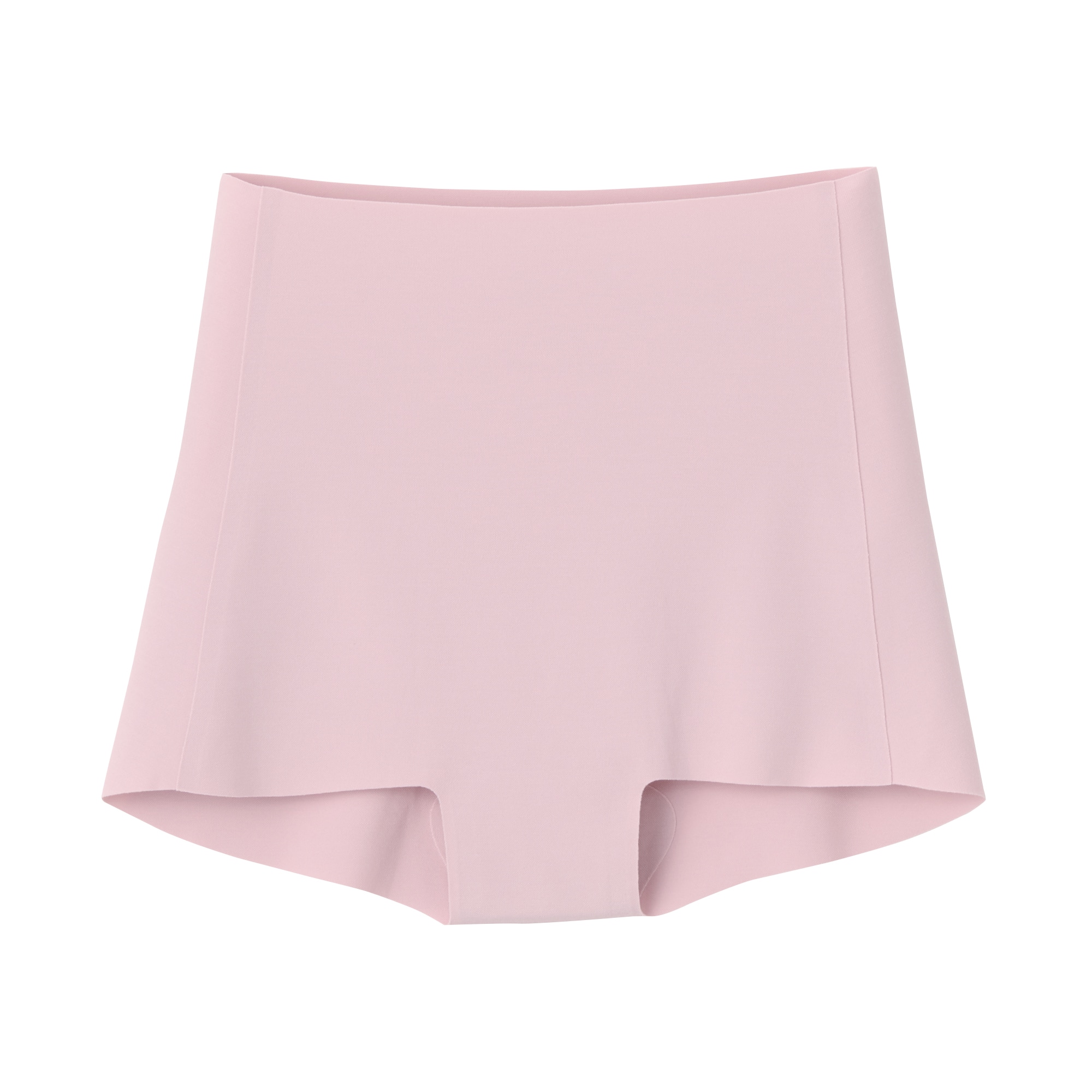 婦人　ひびきにくいボクサーショーツ