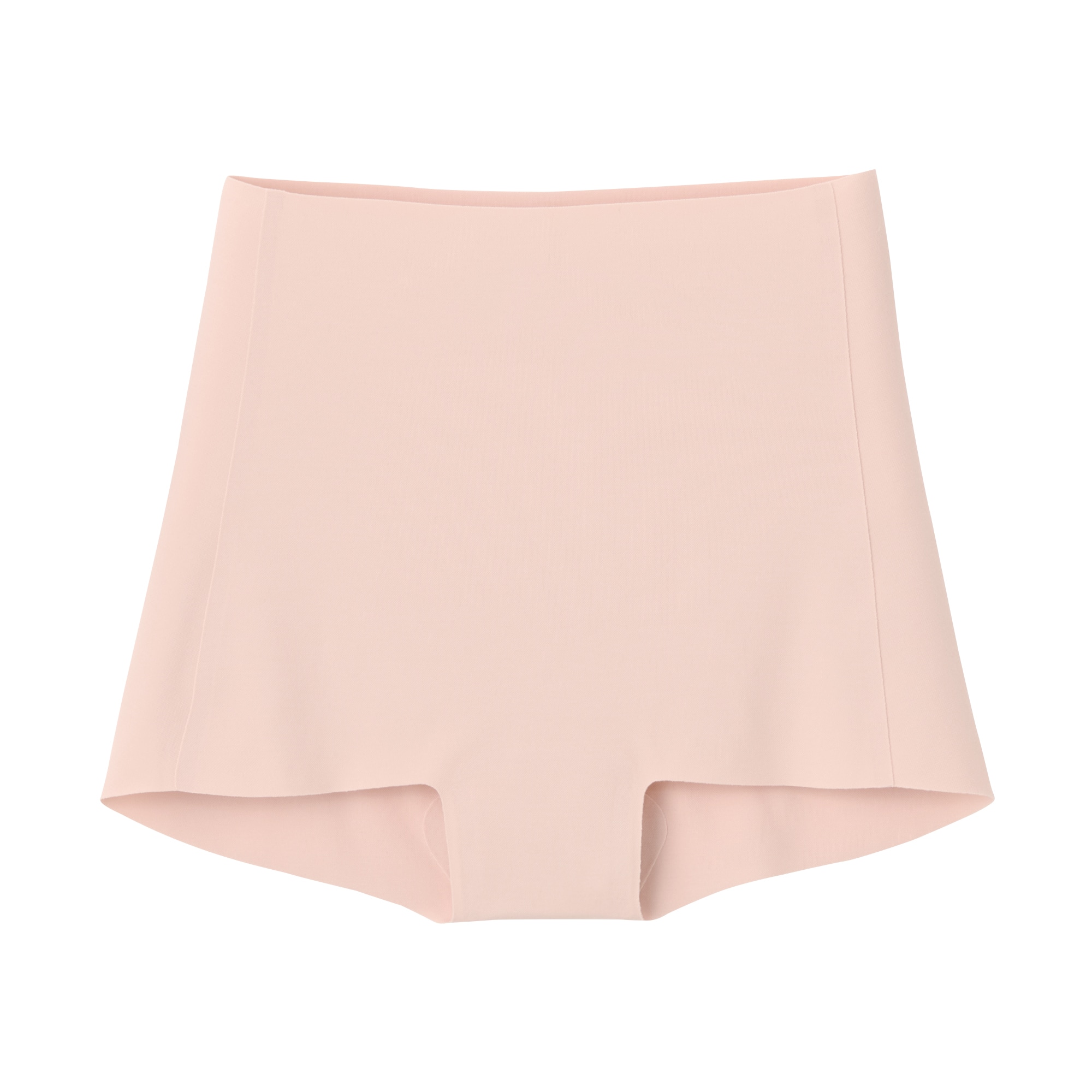 婦人　ひびきにくいボクサーショーツ