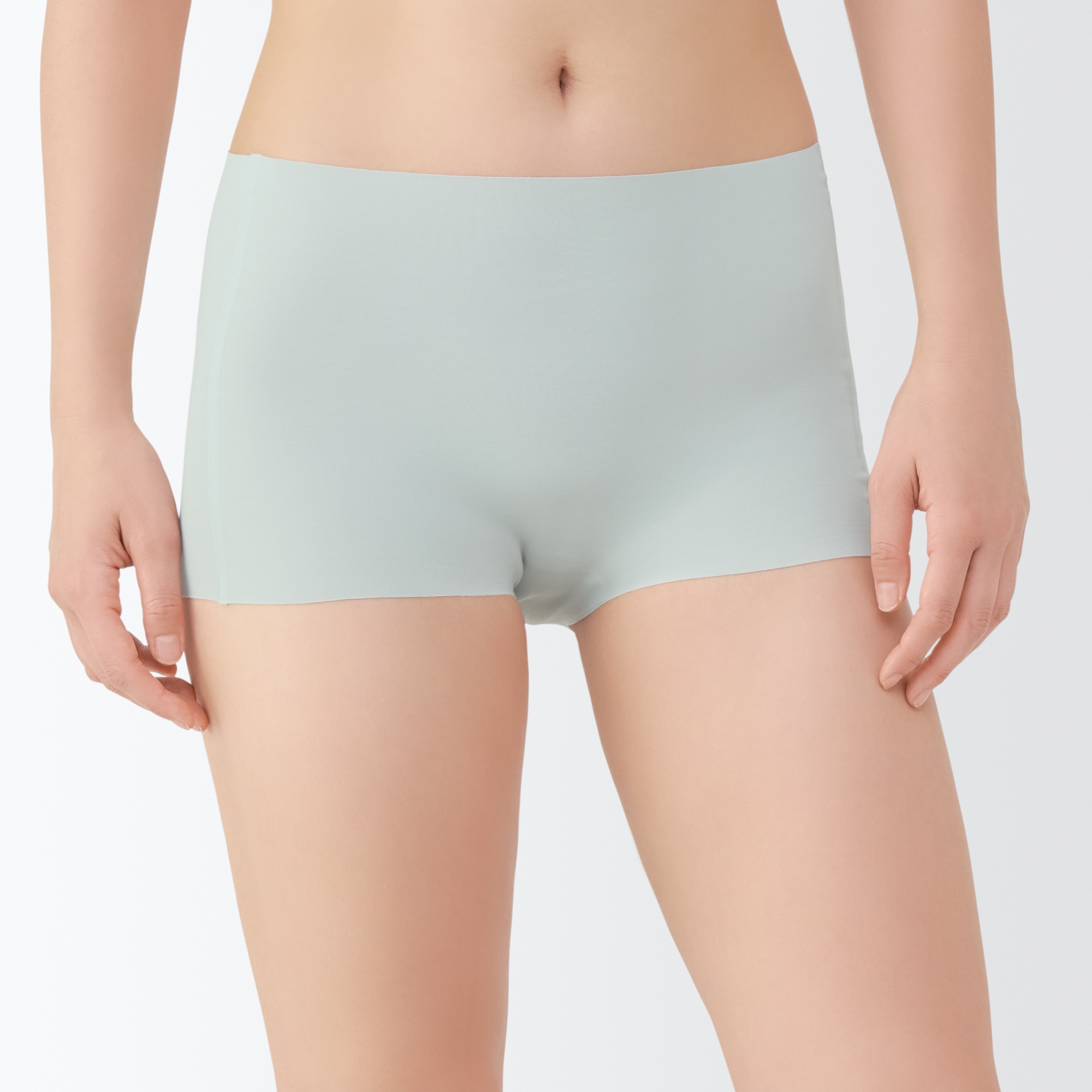 always ジョーツ 婦人 ひびきにくいボクサーショーツ | 無印良品