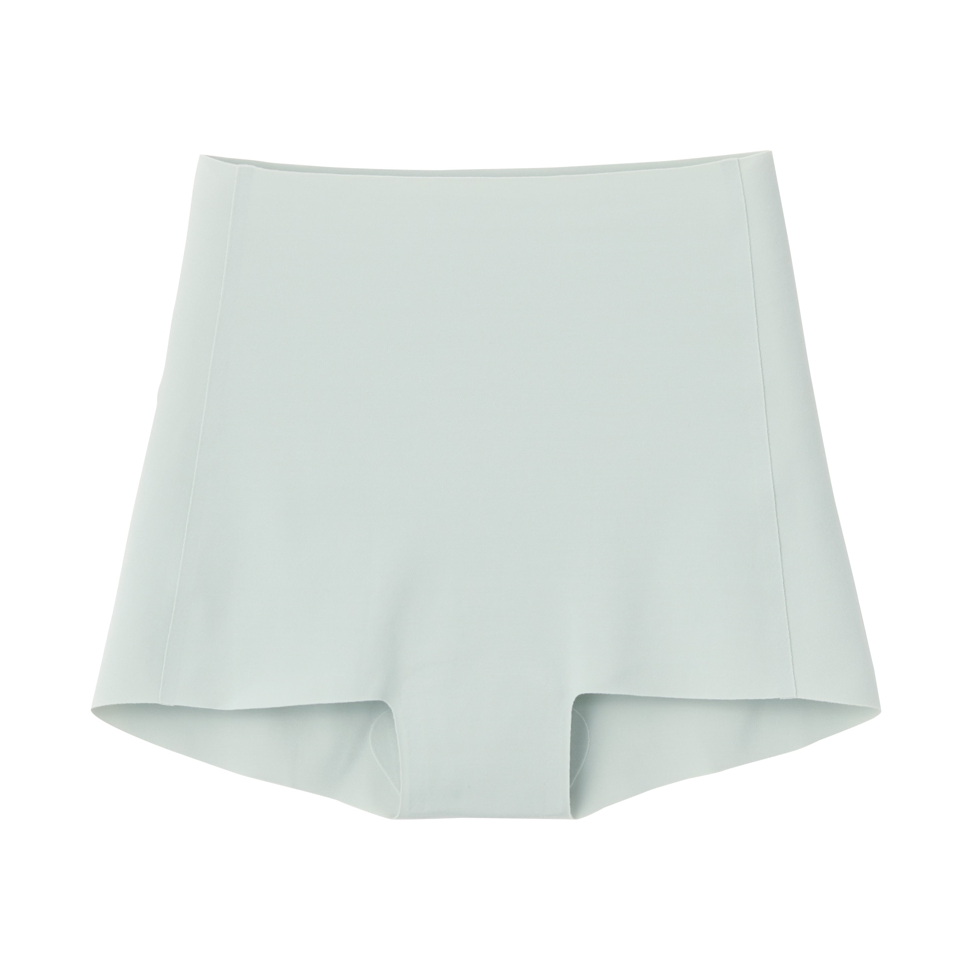 婦人　ひびきにくいボクサーショーツ