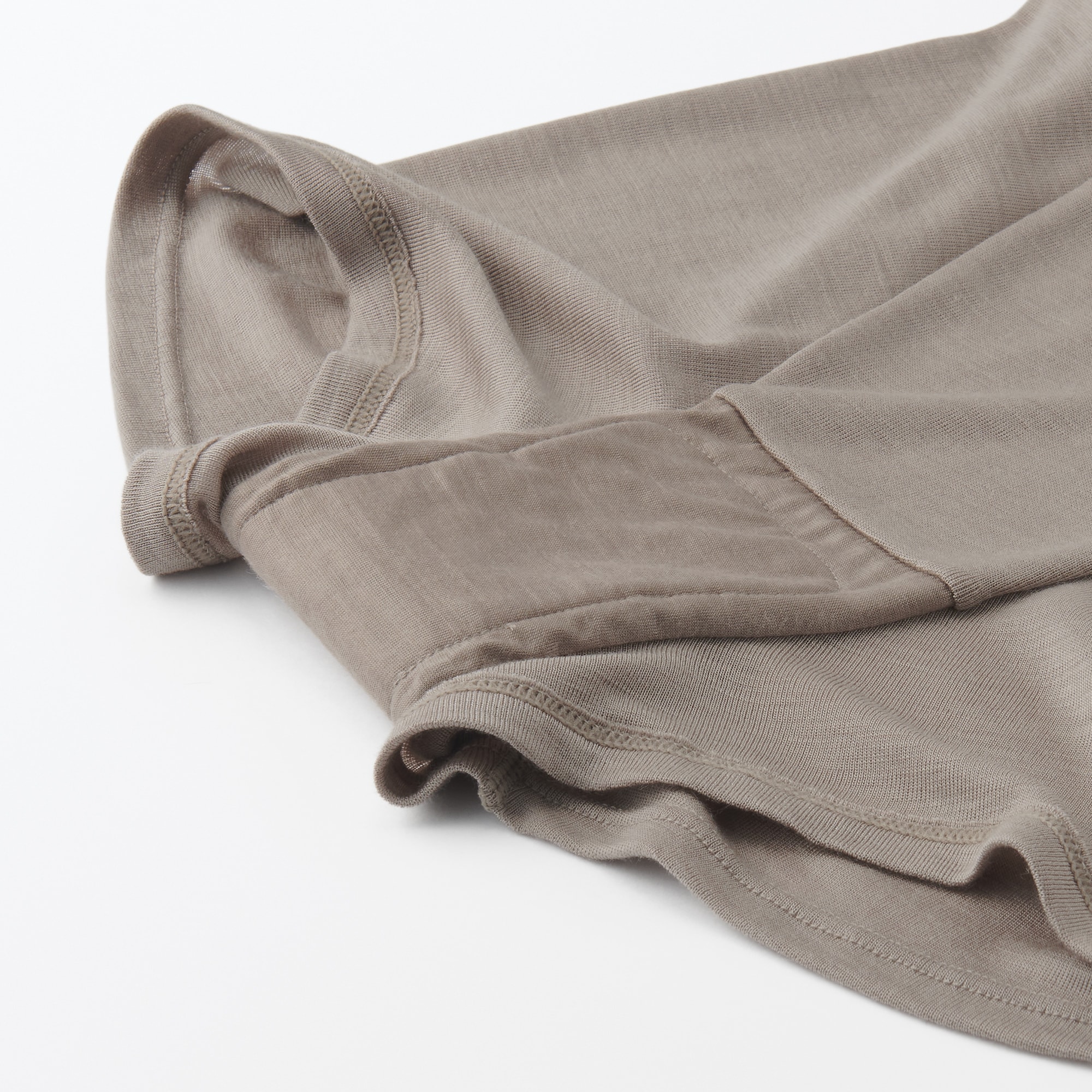 婦人　ウール混　おなかが冷えにくい　ハイライズショーツ