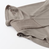 婦人　ウール混　おなかが冷えにくい　ハイライズショーツ