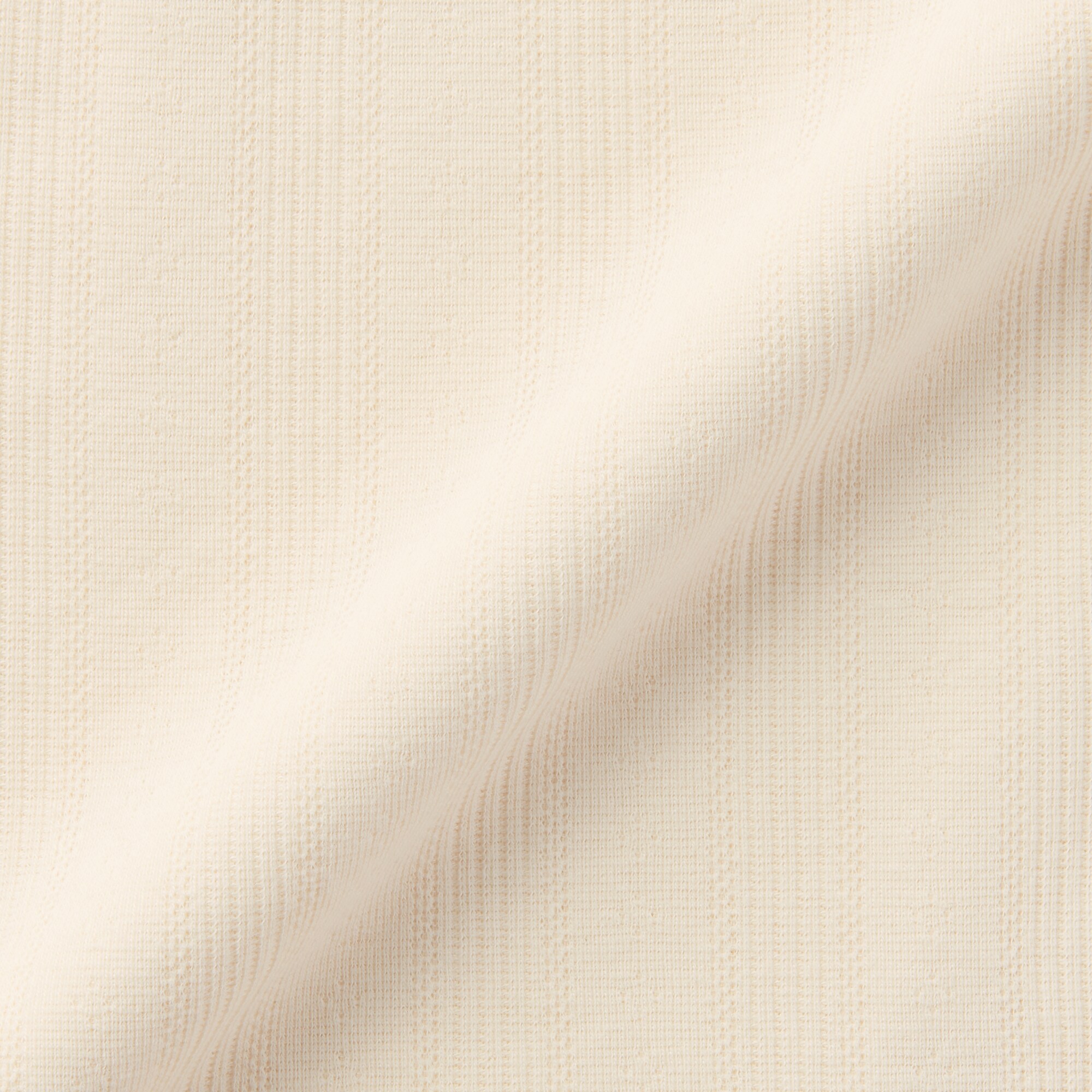 婦人　【マタニティ】シルク混パターンメッシュショーツロングタイプ