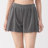 婦人　コットンベロア婦人トランクス