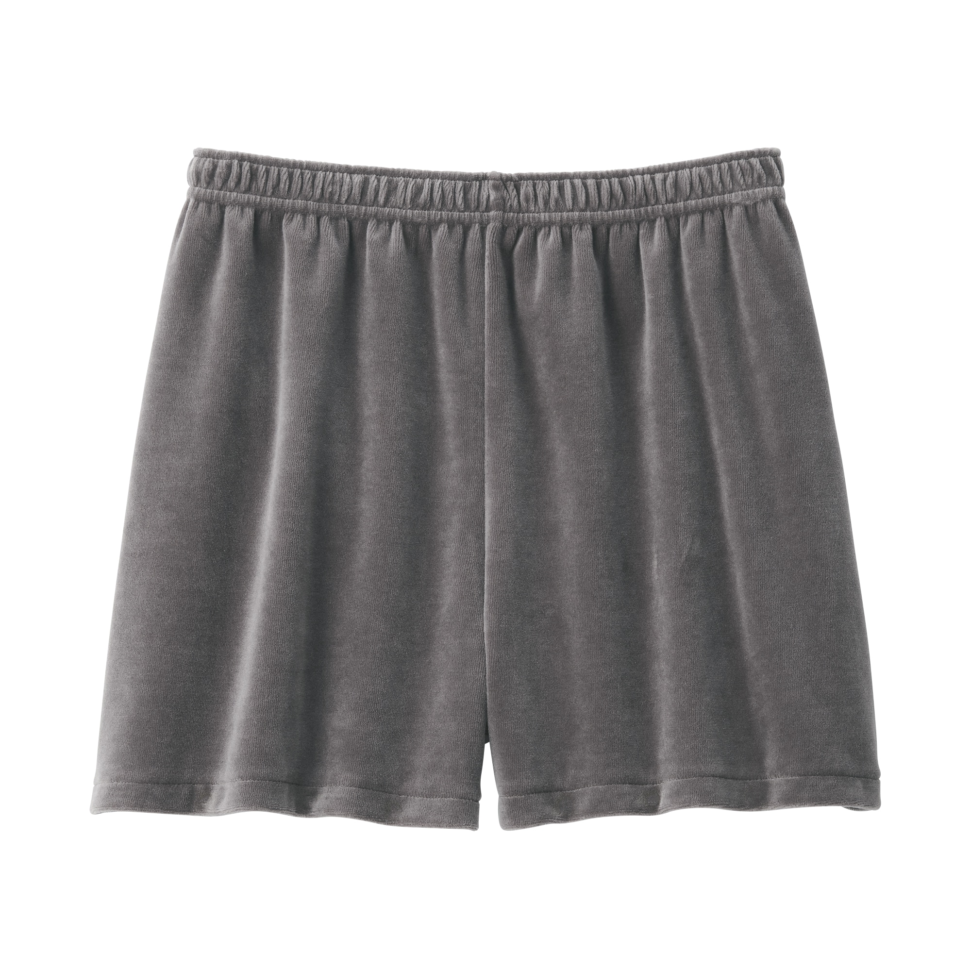 婦人　コットンベロア婦人トランクス