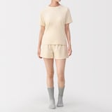 婦人　コットンベロア婦人トランクス