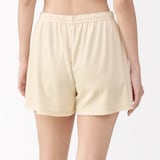 婦人　コットンベロア婦人トランクス