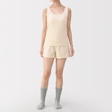 婦人　コットンベロア婦人トランクス