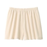 婦人　コットンベロア婦人トランクス