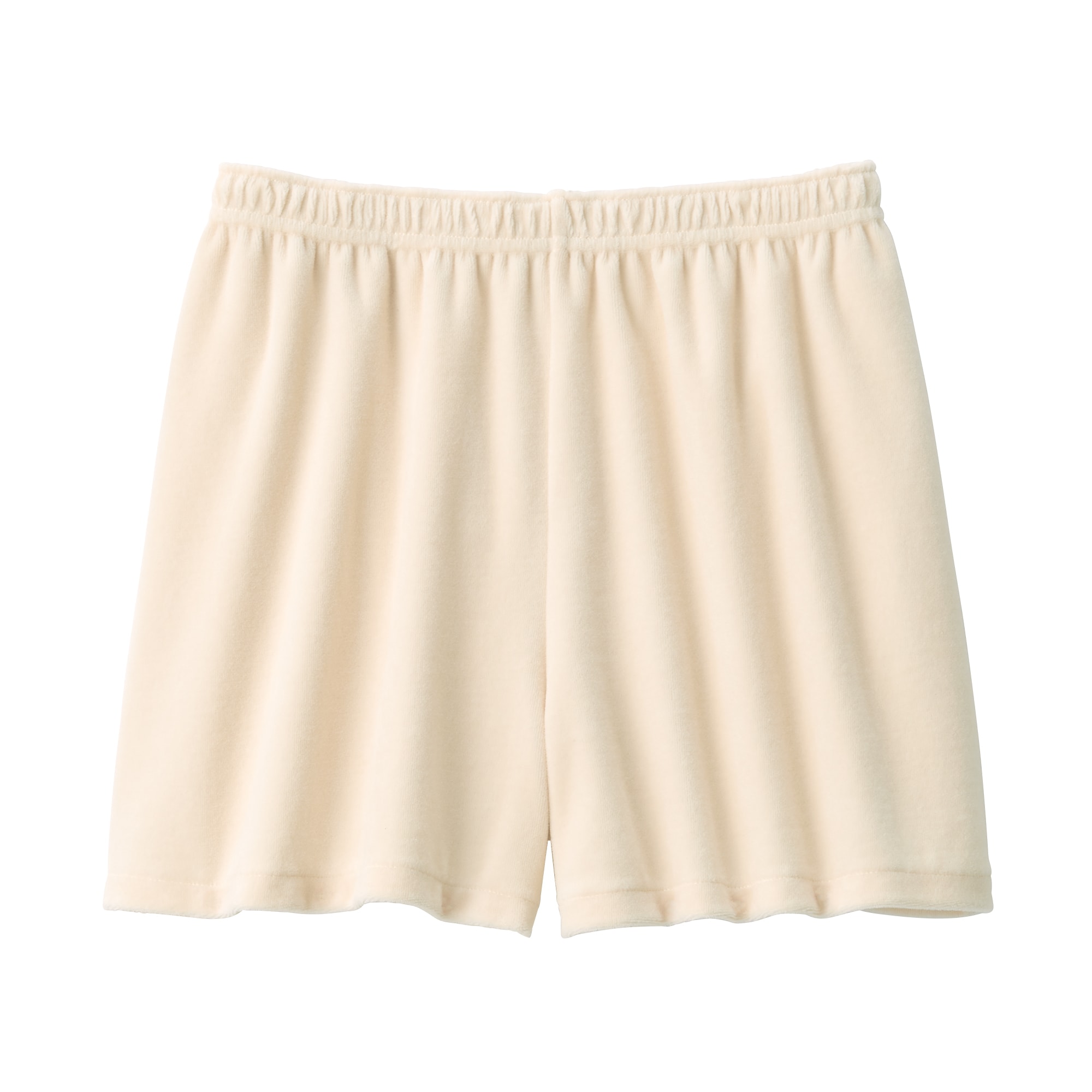 婦人　コットンベロア婦人トランクス