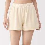 婦人　コットンベロア婦人トランクス