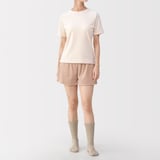 婦人　コットンベロア婦人トランクス