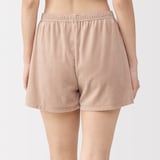 婦人　コットンベロア婦人トランクス