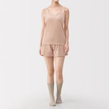 婦人　コットンベロア婦人トランクス