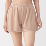 婦人　コットンベロア婦人トランクス