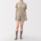 婦人　コットンベロア婦人トランクス