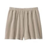 婦人　コットンベロア婦人トランクス