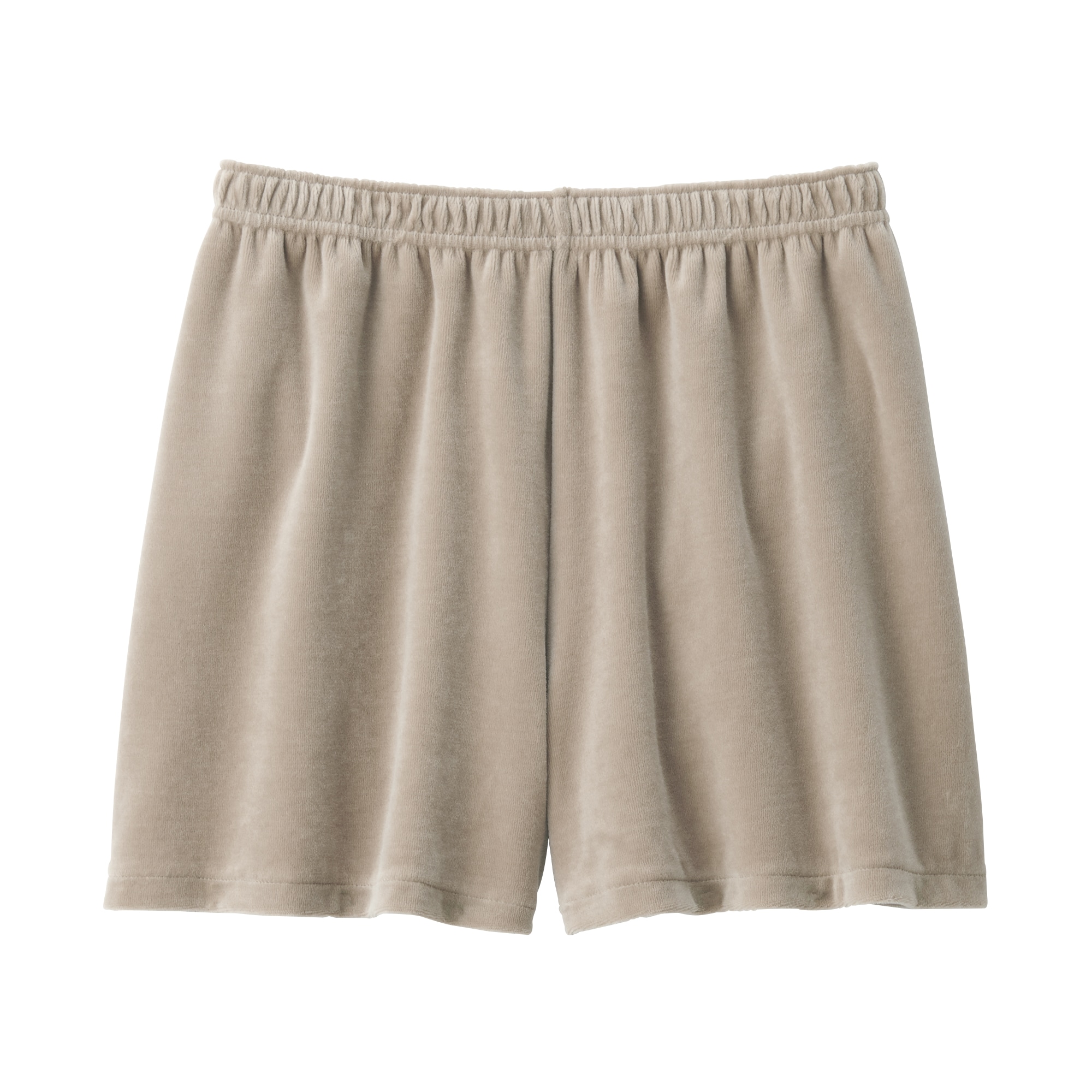 婦人　コットンベロア婦人トランクス