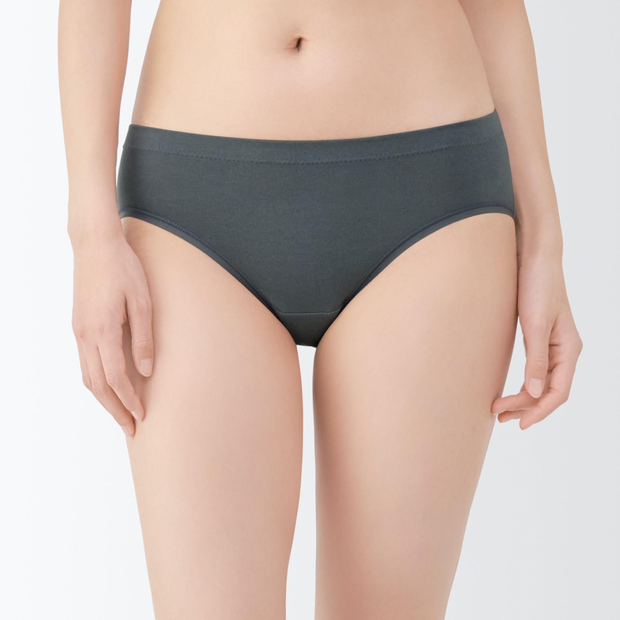 婦人 ストレッチサニタリーショーツ | 無印良品