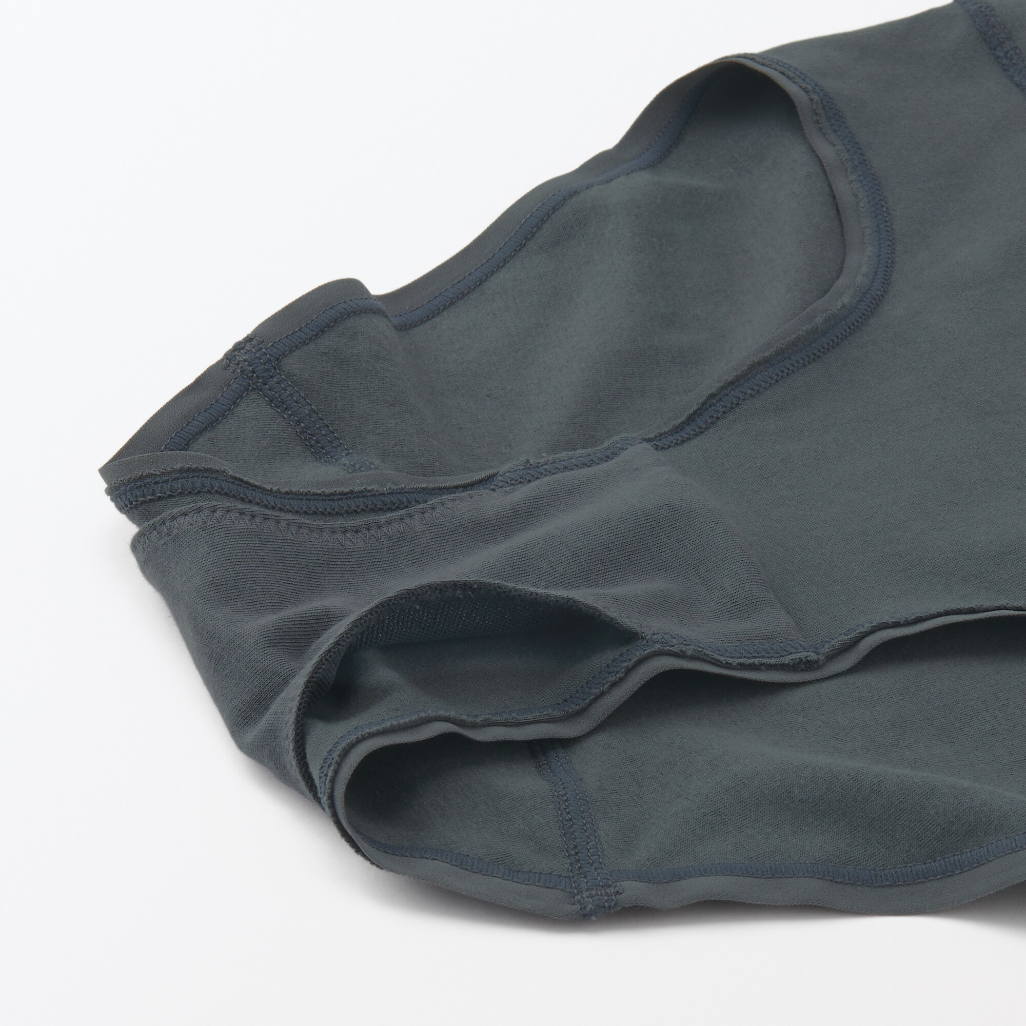 婦人　ストレッチサニタリーショーツ