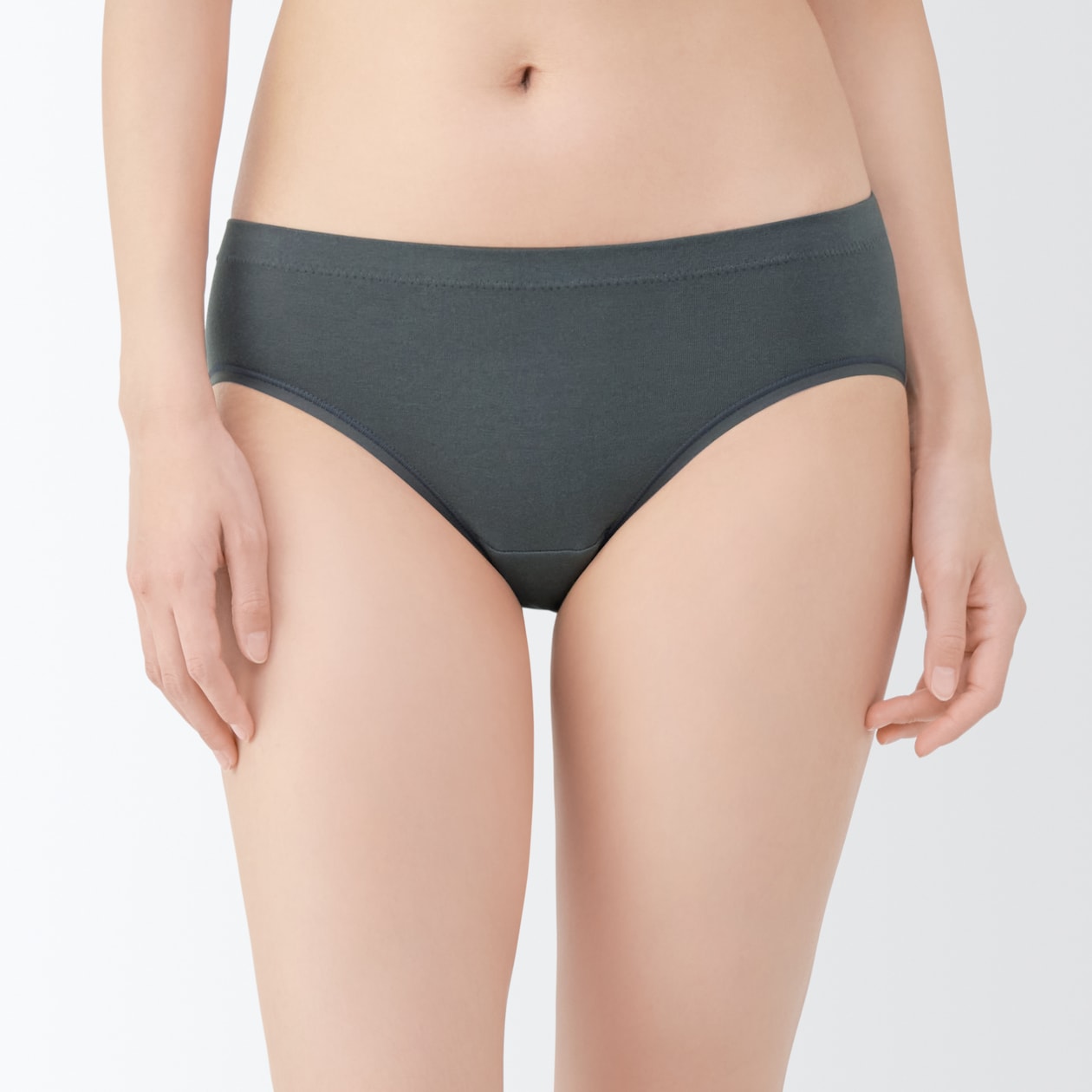 婦人　ストレッチサニタリーショーツ
