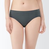 婦人　ストレッチサニタリーショーツ