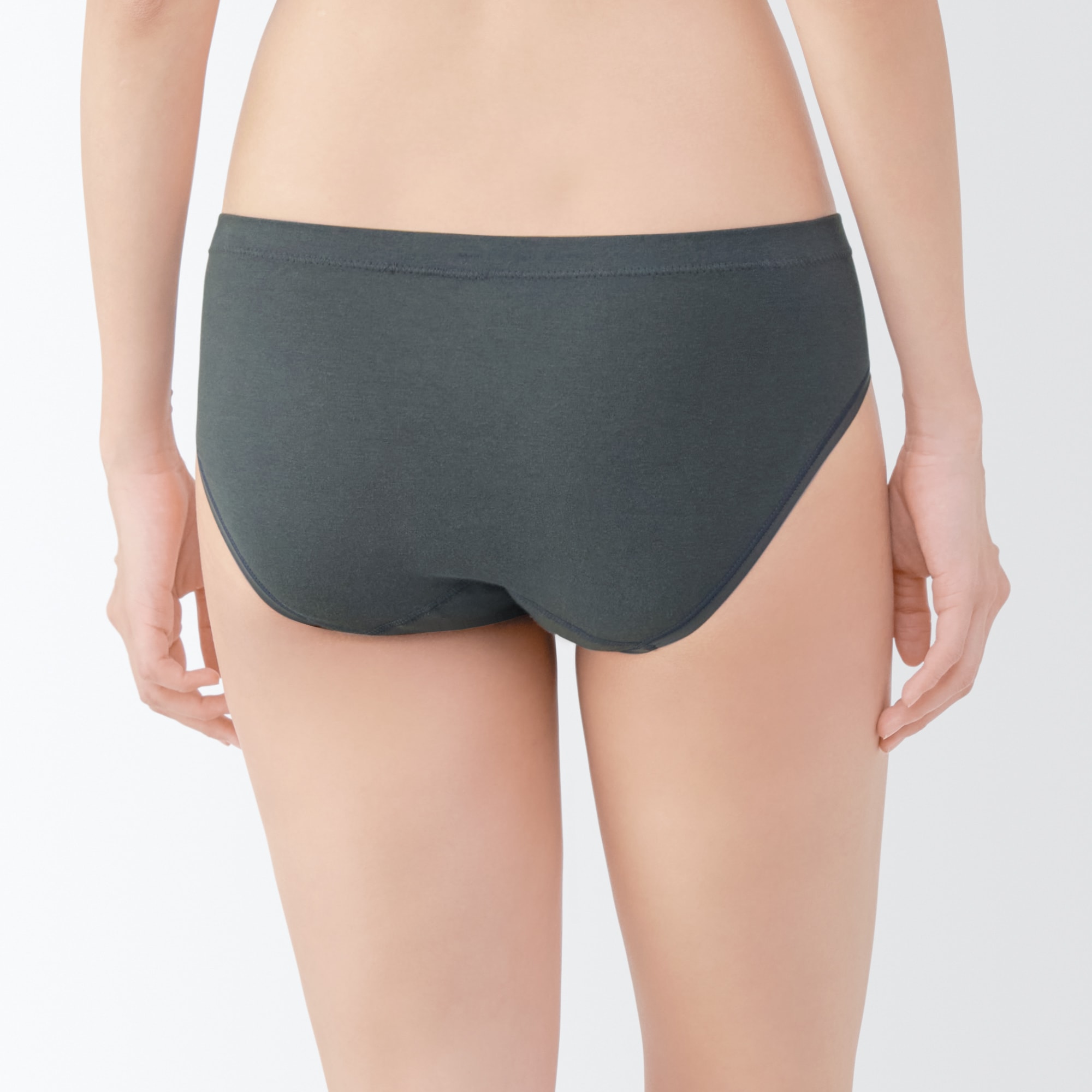 婦人　ストレッチサニタリーショーツ