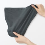 婦人　ストレッチサニタリーショーツ