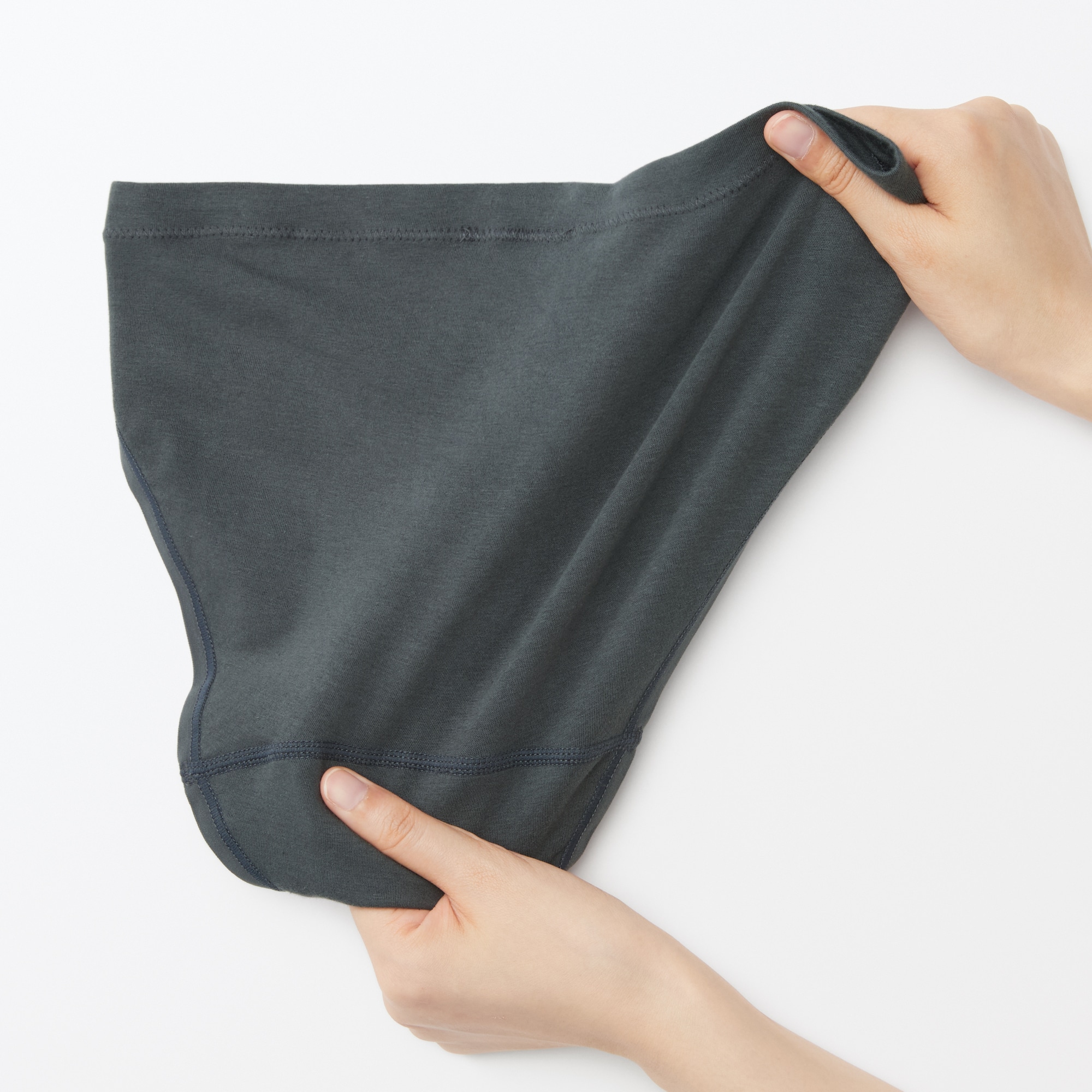 婦人　ストレッチサニタリーショーツ